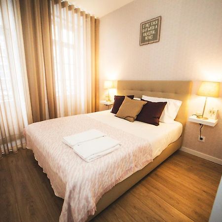Apartament Terro Collection - Porto Zewnętrze zdjęcie
