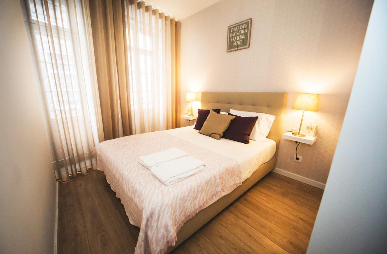 Apartament Terro Collection - Porto Zewnętrze zdjęcie