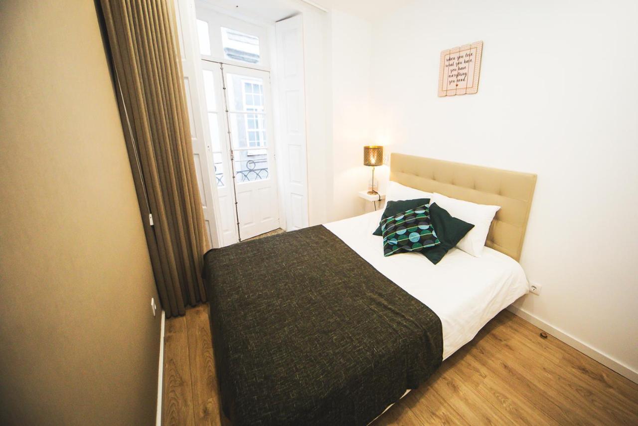 Apartament Terro Collection - Porto Zewnętrze zdjęcie
