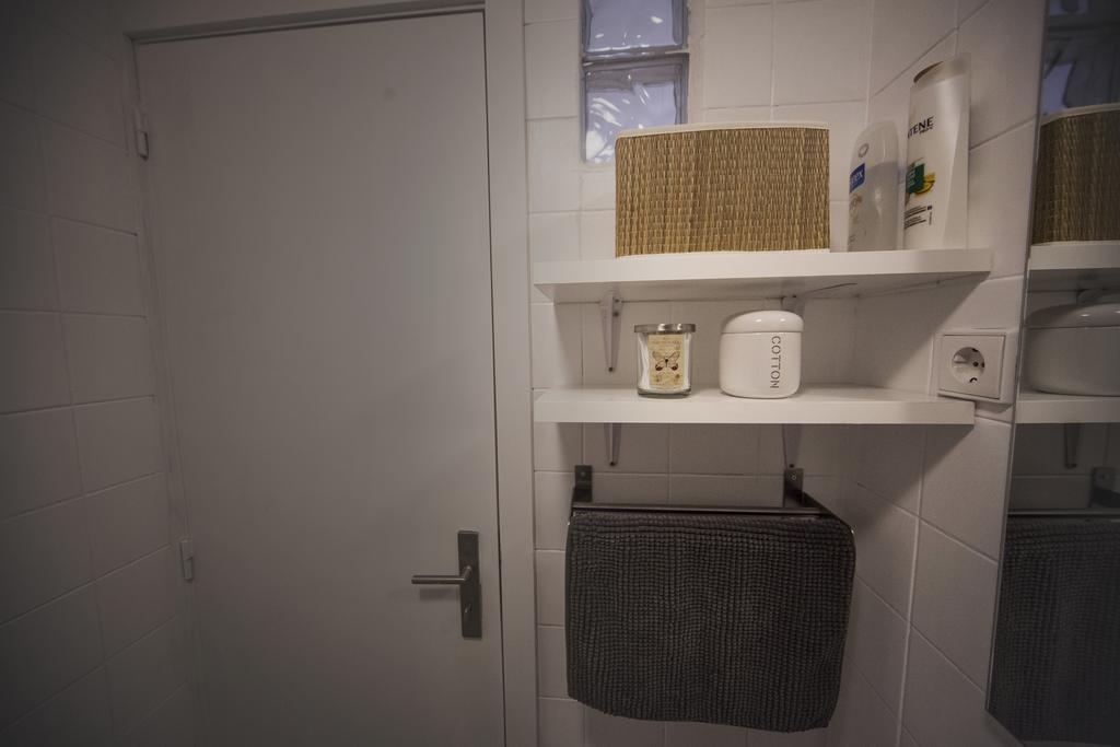 Apartament Terro Collection - Porto Zewnętrze zdjęcie