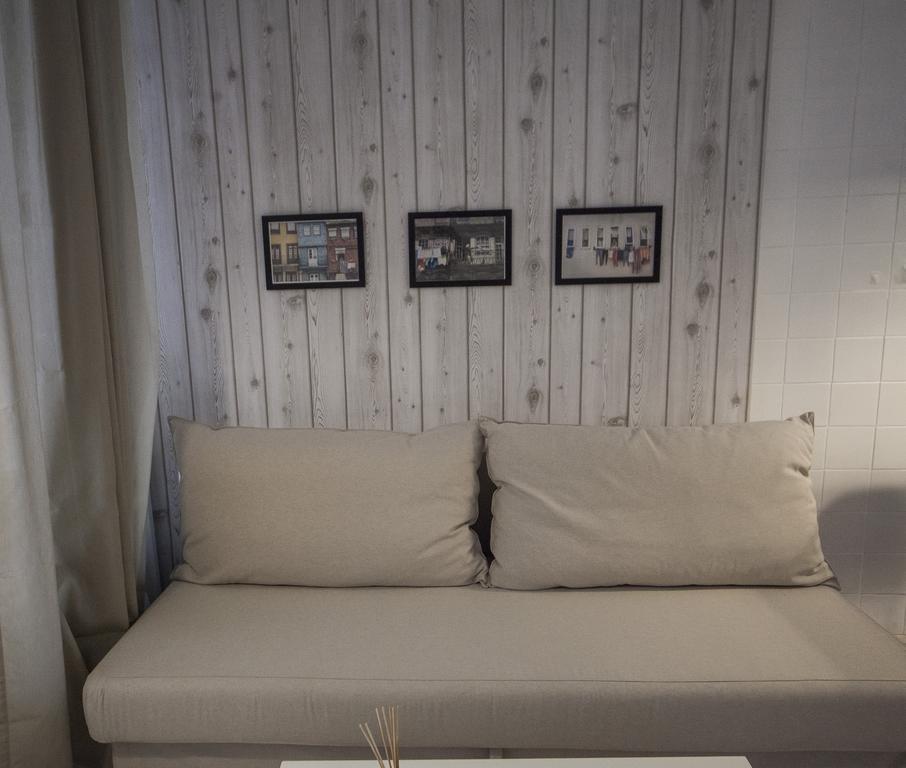 Apartament Terro Collection - Porto Zewnętrze zdjęcie