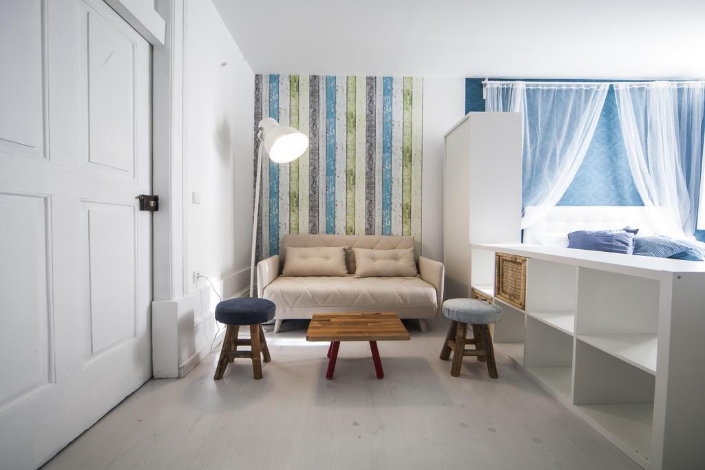 Apartament Terro Collection - Porto Zewnętrze zdjęcie