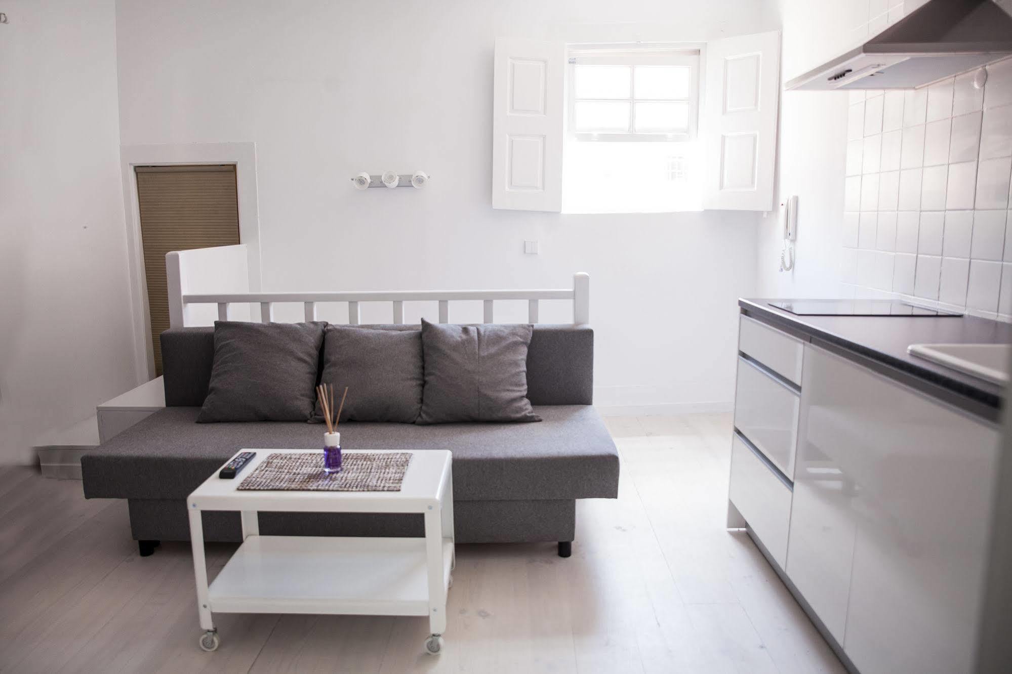 Apartament Terro Collection - Porto Zewnętrze zdjęcie