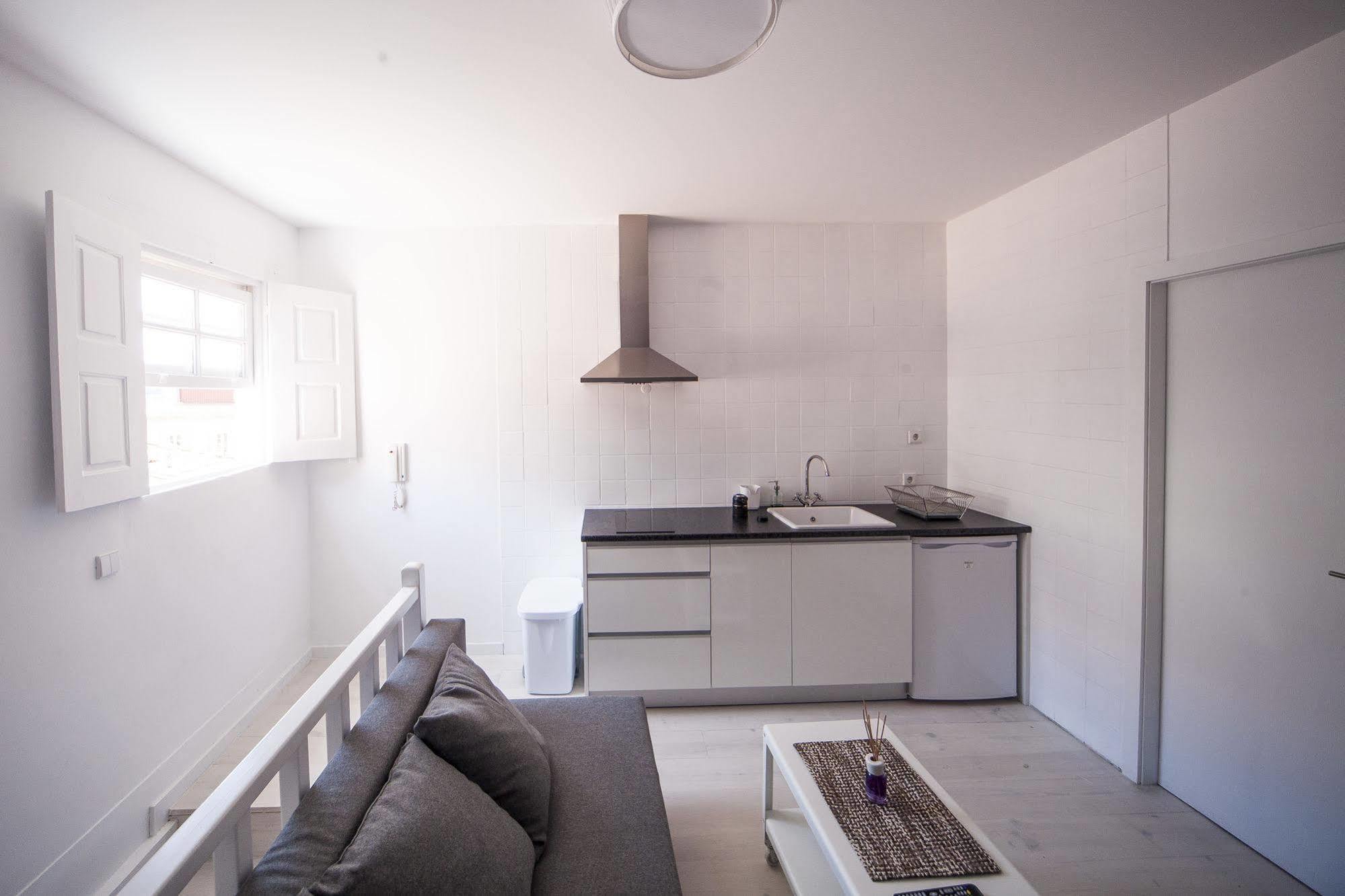 Apartament Terro Collection - Porto Zewnętrze zdjęcie