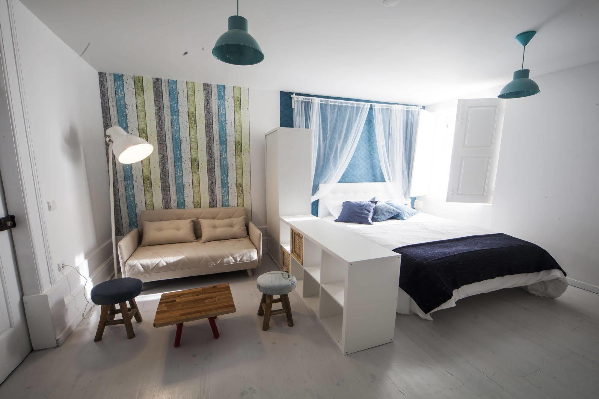 Apartament Terro Collection - Porto Zewnętrze zdjęcie