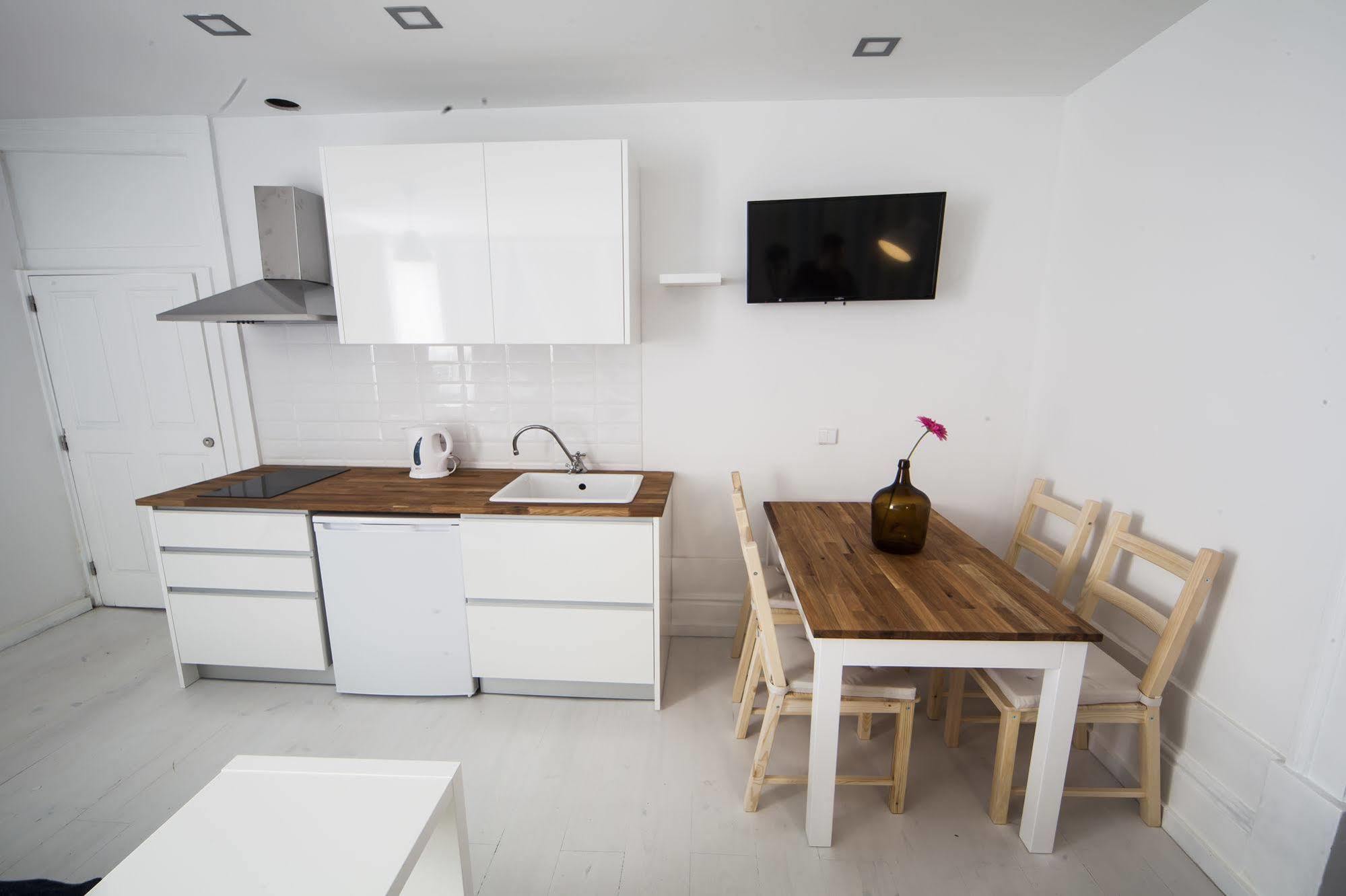 Apartament Terro Collection - Porto Zewnętrze zdjęcie