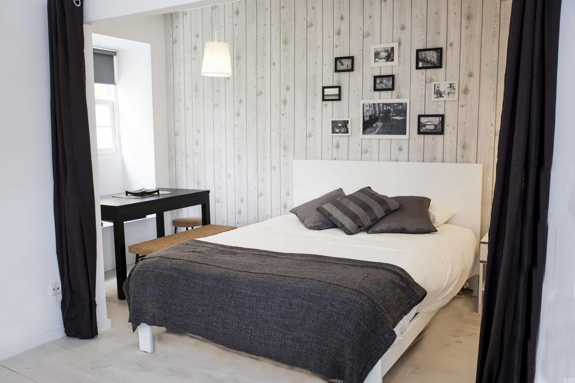 Apartament Terro Collection - Porto Zewnętrze zdjęcie