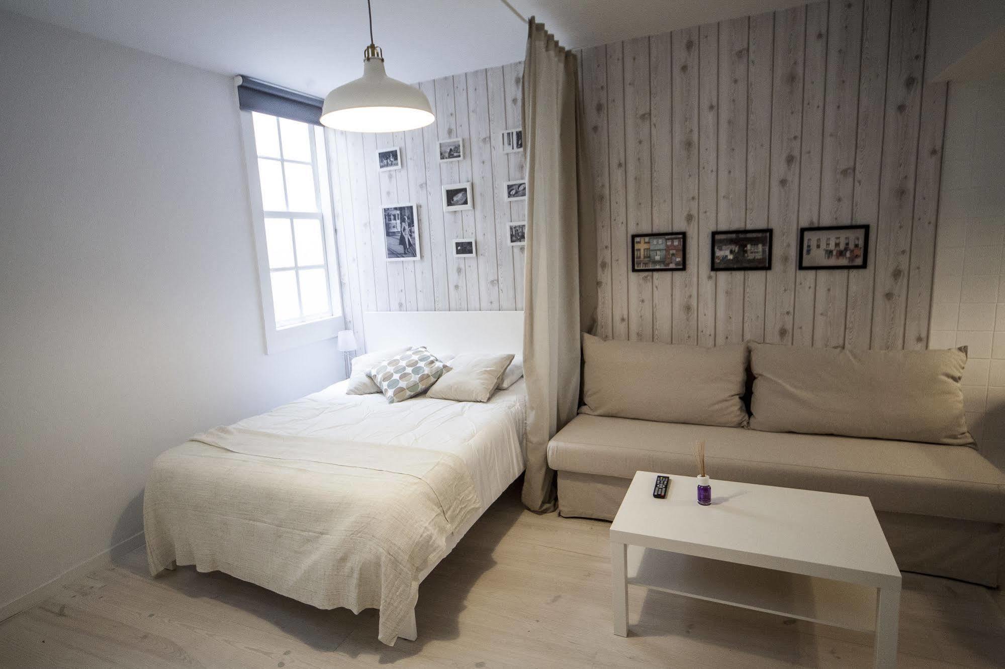 Apartament Terro Collection - Porto Zewnętrze zdjęcie