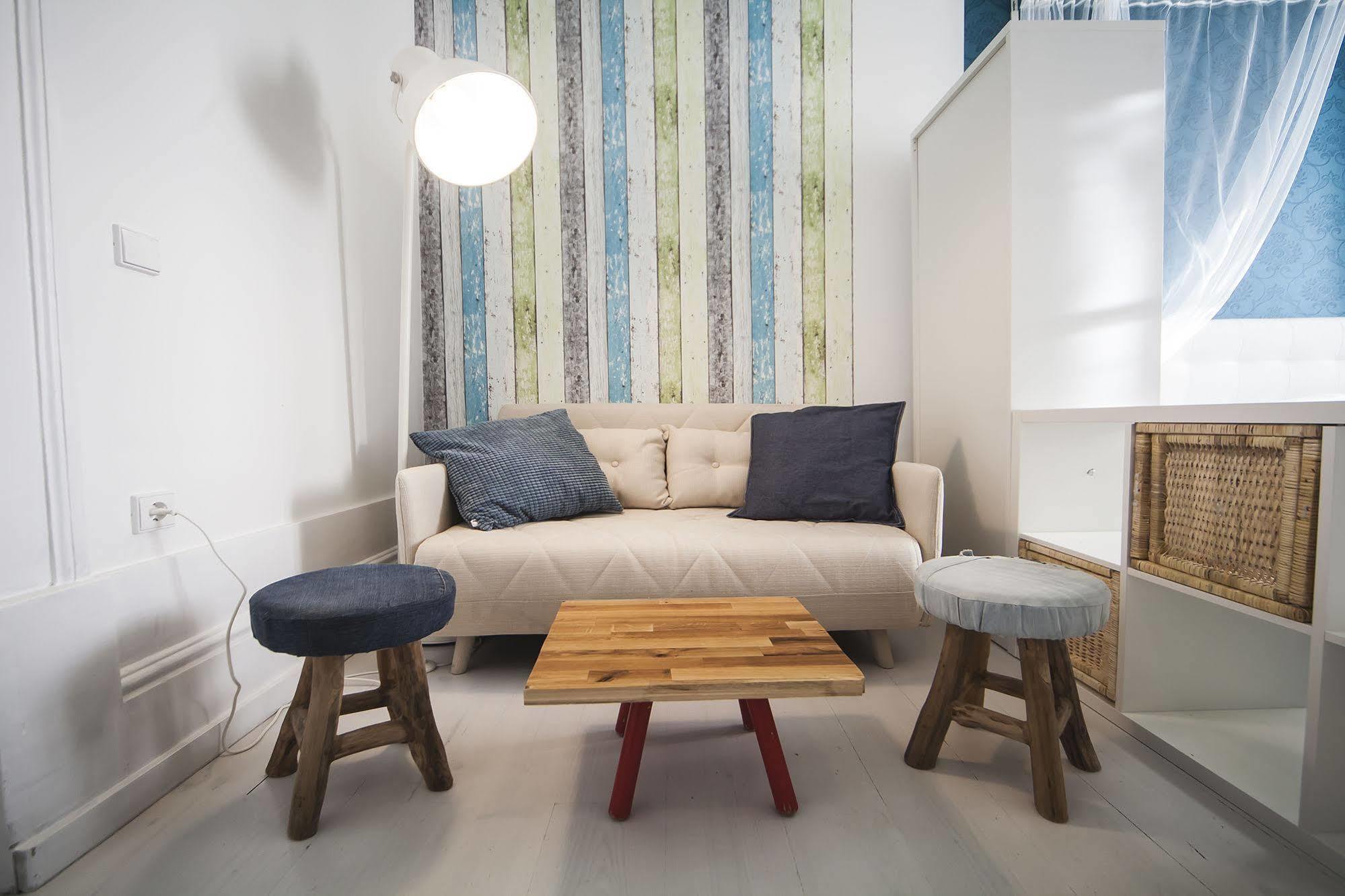 Apartament Terro Collection - Porto Zewnętrze zdjęcie
