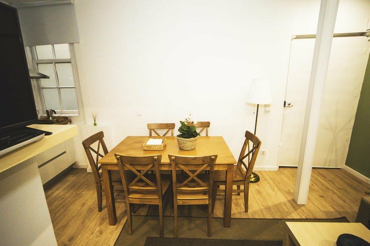 Apartament Terro Collection - Porto Zewnętrze zdjęcie