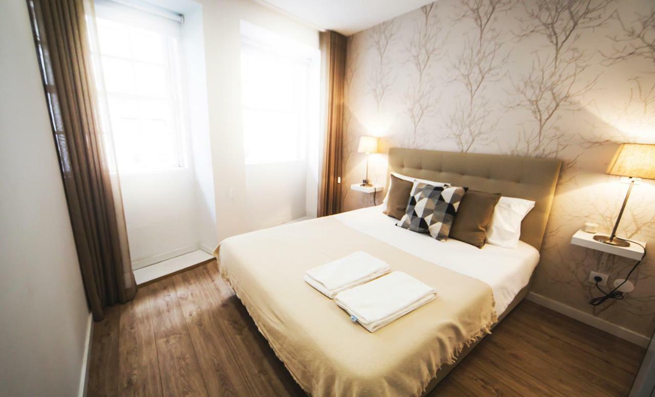Apartament Terro Collection - Porto Zewnętrze zdjęcie
