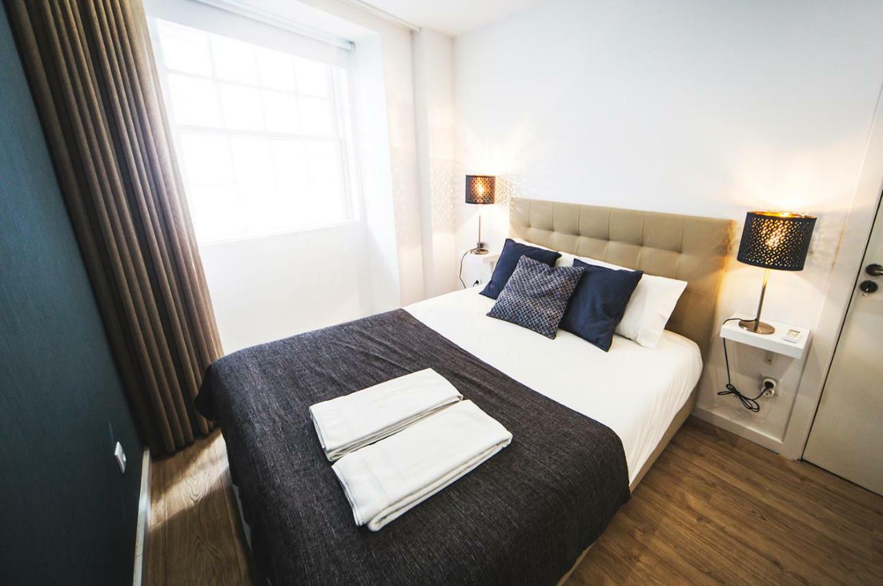 Apartament Terro Collection - Porto Zewnętrze zdjęcie