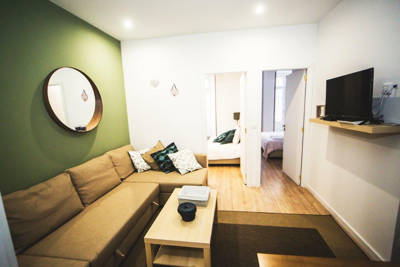 Apartament Terro Collection - Porto Zewnętrze zdjęcie