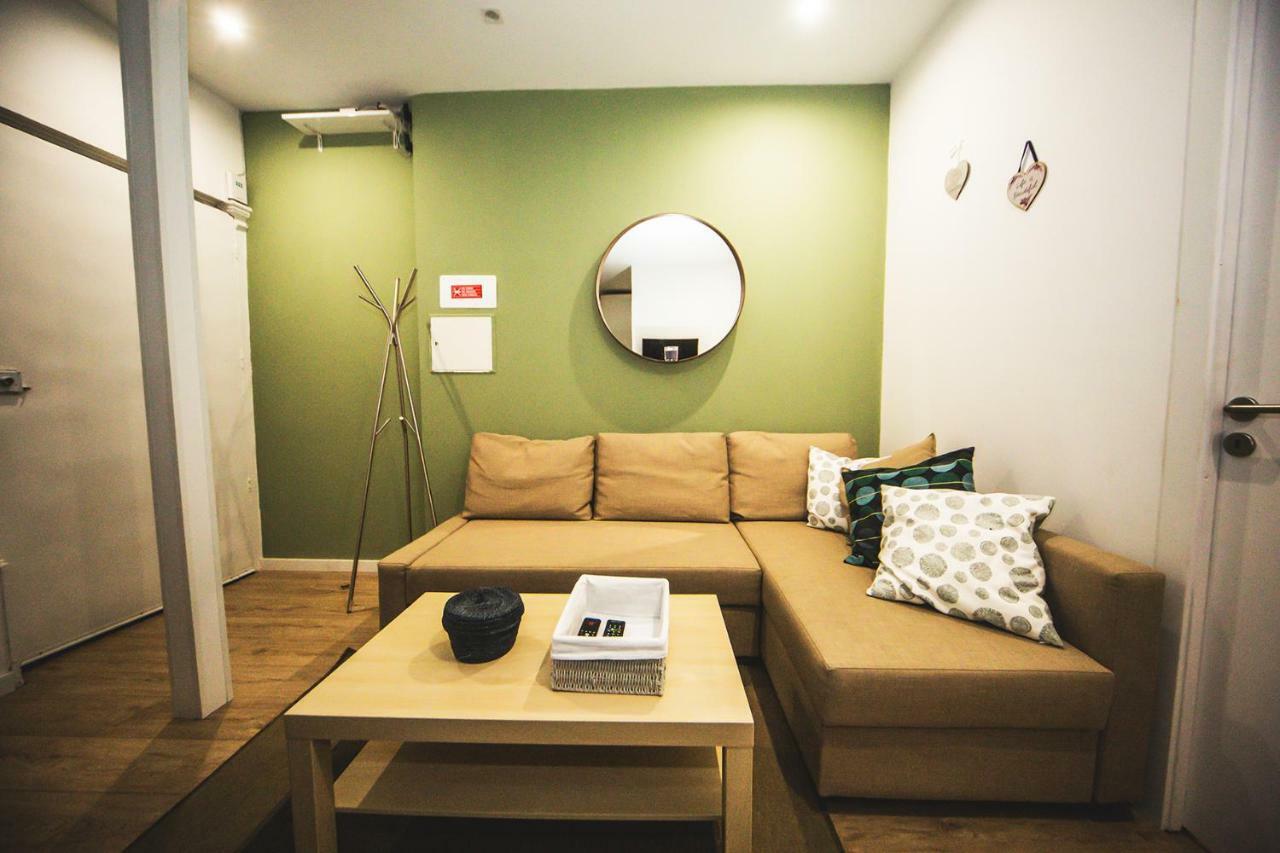 Apartament Terro Collection - Porto Zewnętrze zdjęcie